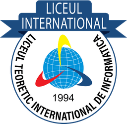Logo Liceul ICHB