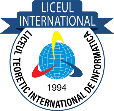 Logo Liceul ICHB